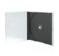 CD-Hüllen Jewelcase